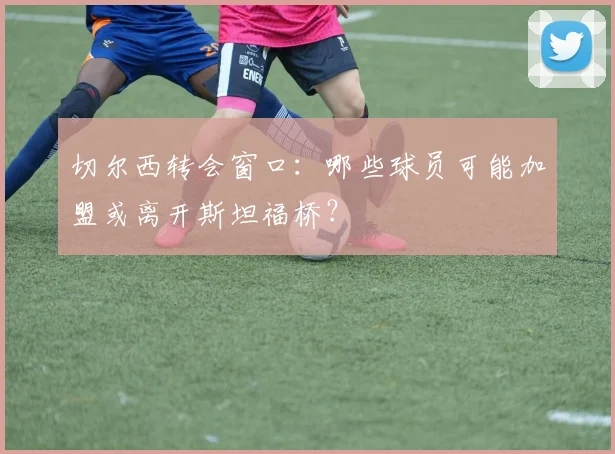 切尔西转会窗口：哪些球员可能加盟或离开斯坦福桥？